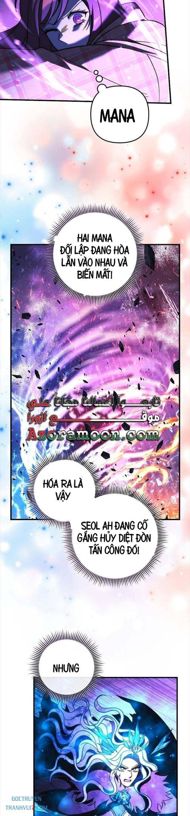 Con Gái Tôi Là Trùm Cuối - Page 24