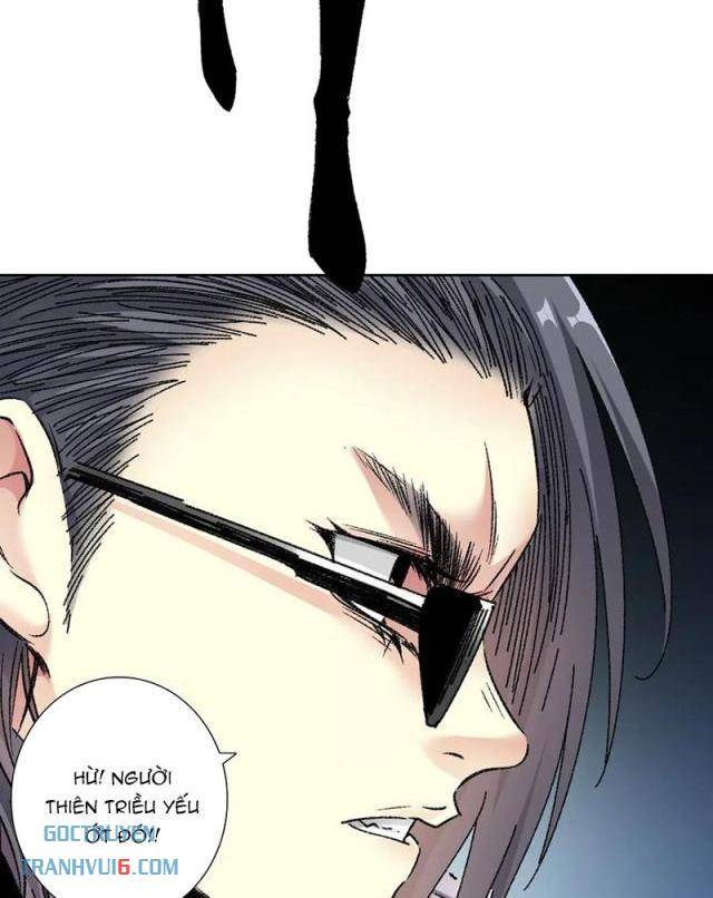 Câu Lạc Bộ Trường Sinh - Page 16