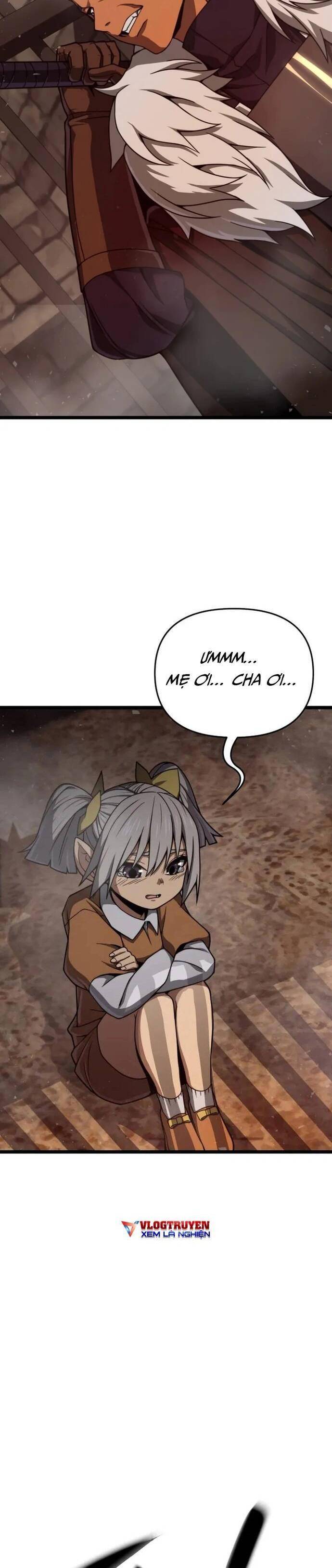 Kiếm Ma Chết Tiệt - Page 19