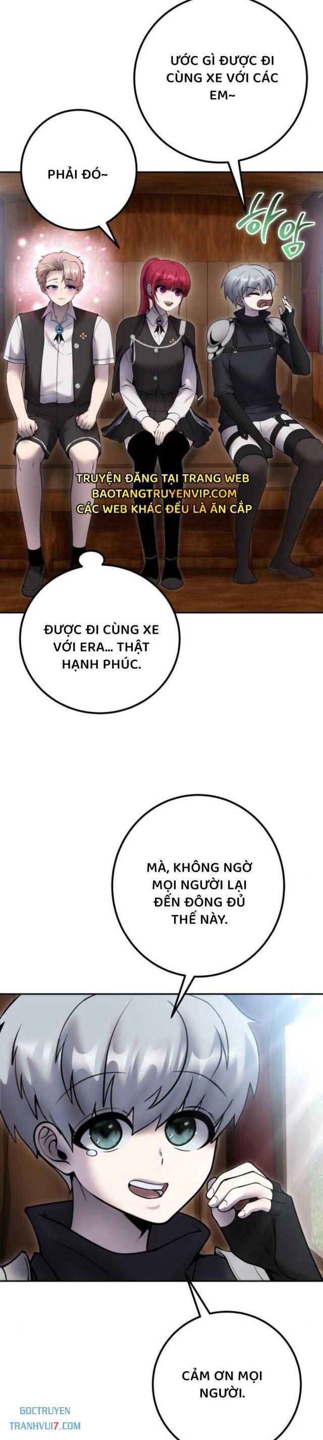Tôi Mạnh Hơn Anh Hùng - Page 16