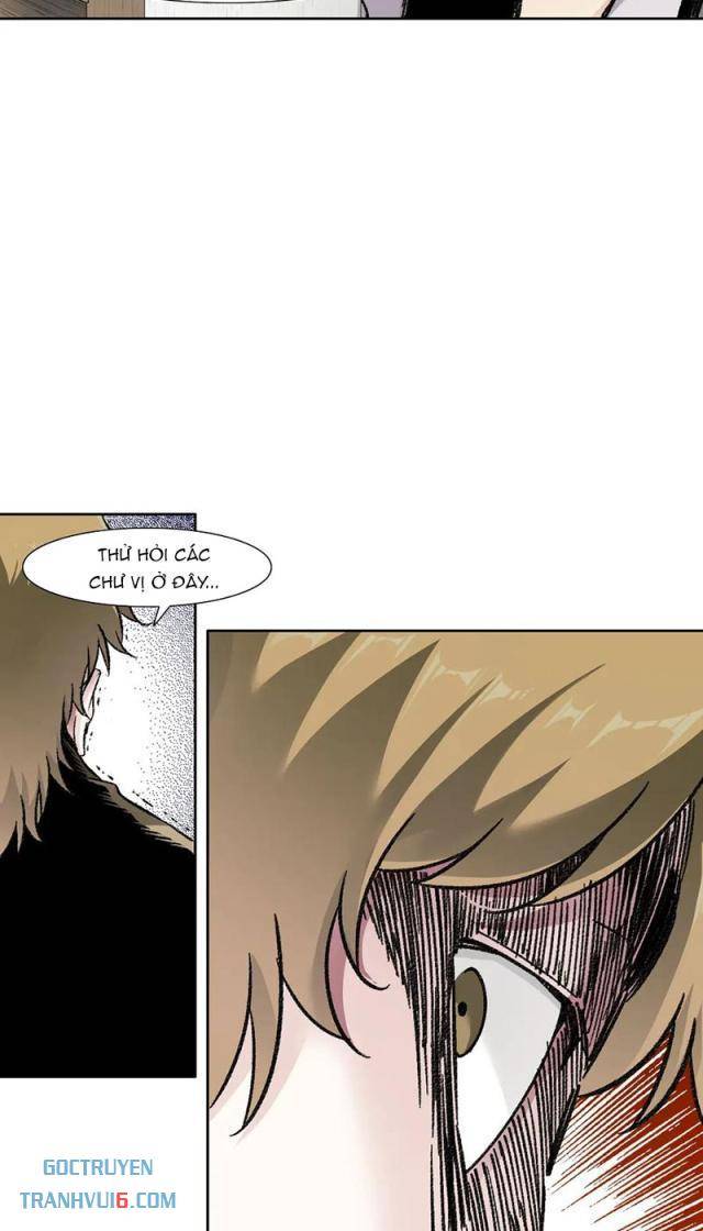 Câu Lạc Bộ Trường Sinh - Page 36