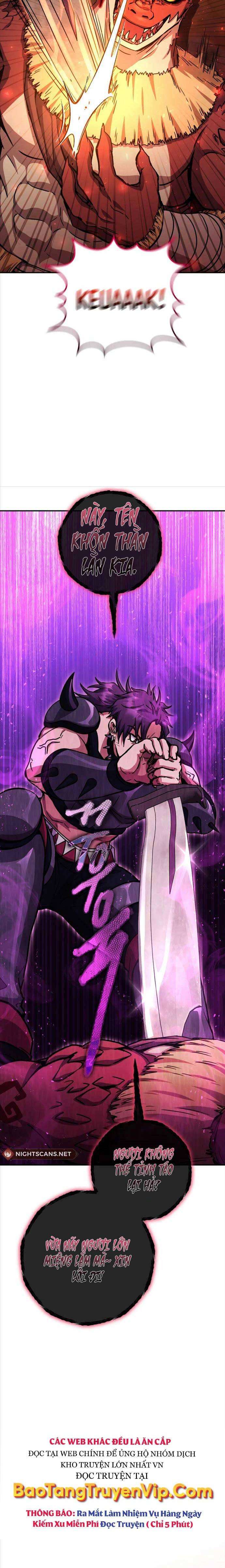 Sự Trả Thù Của Thợ Rèn Huyền Thoại - Page 17
