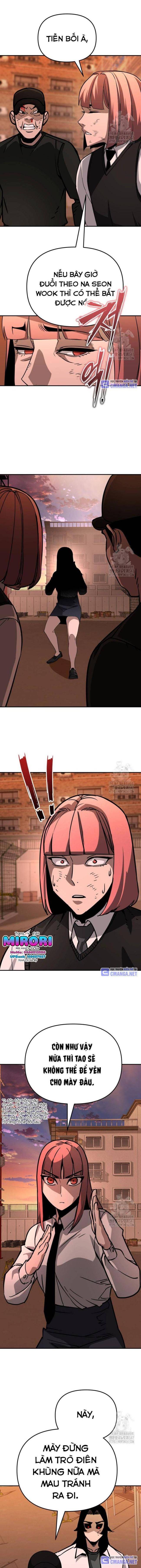 99 Thủ Lĩnh - Page 20
