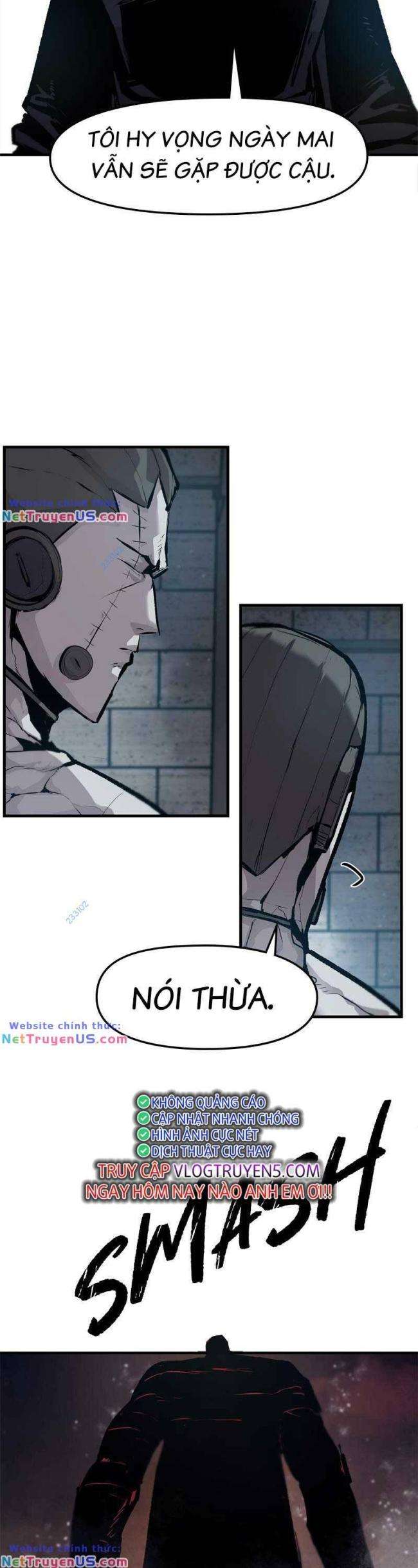 Kị Sĩ Xác Sống - Page 31