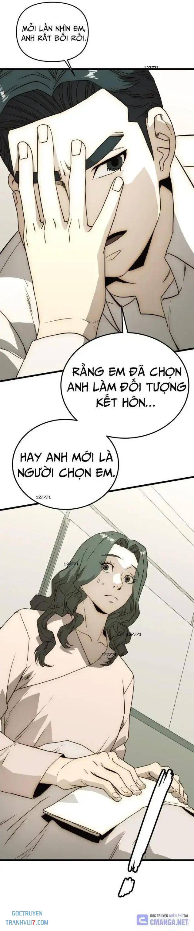 Phẩm Giá Tài Phiệt - Page 4