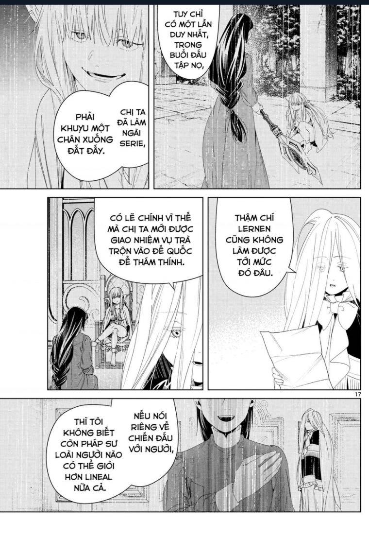 Sousou No Frieren - Page 19