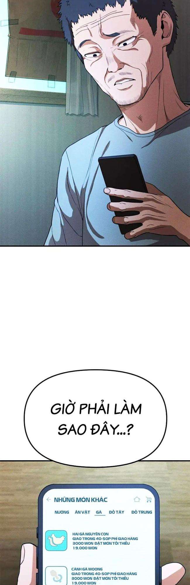 Gương Mặt Tâm Thần - Page 4