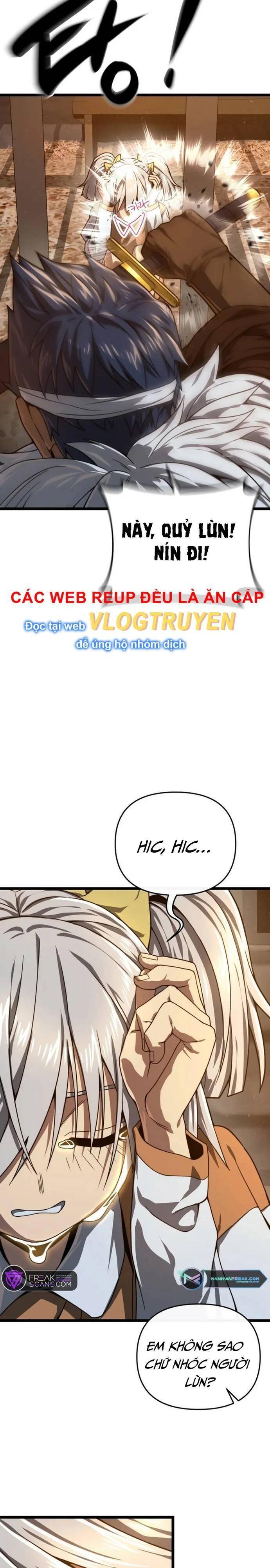 Kiếm Ma Chết Tiệt - Page 20