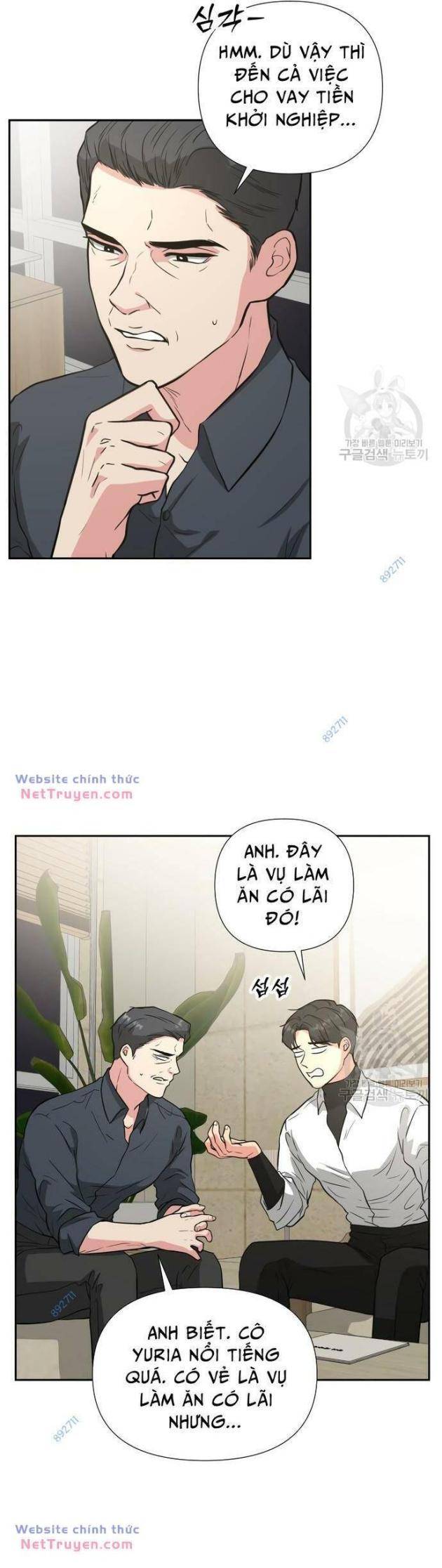 Bản Thiết Kế Vàng - Page 11