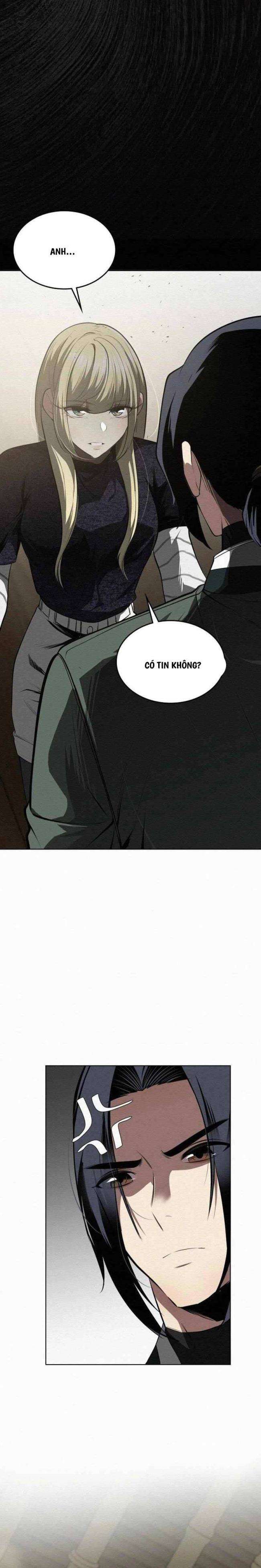 Phản Lão Hoàn Đồng Ở Thế Kỉ 21 - Page 26