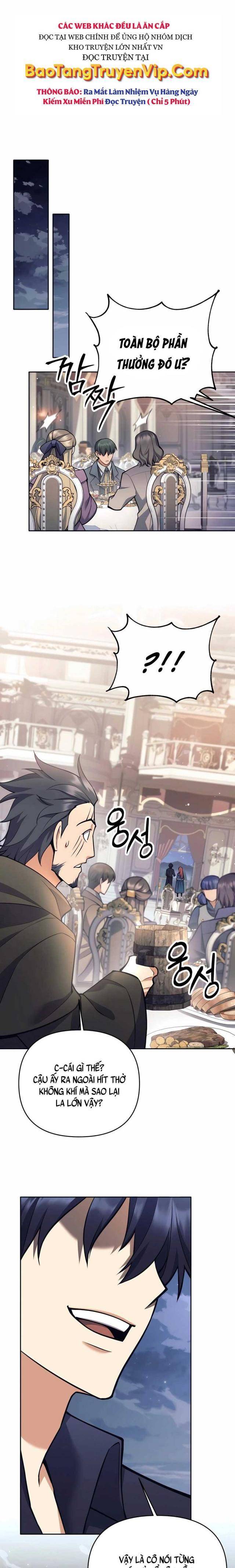 Trở Thành Tên Khốn ở Thế Giới Dark Fantasy - Page 30