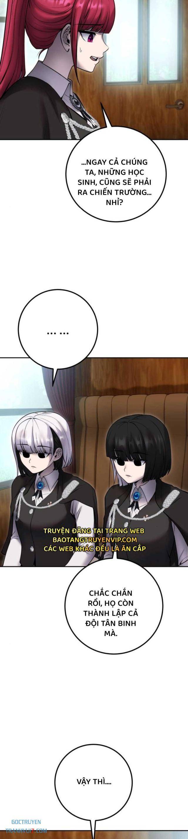 Tôi Mạnh Hơn Anh Hùng - Page 25