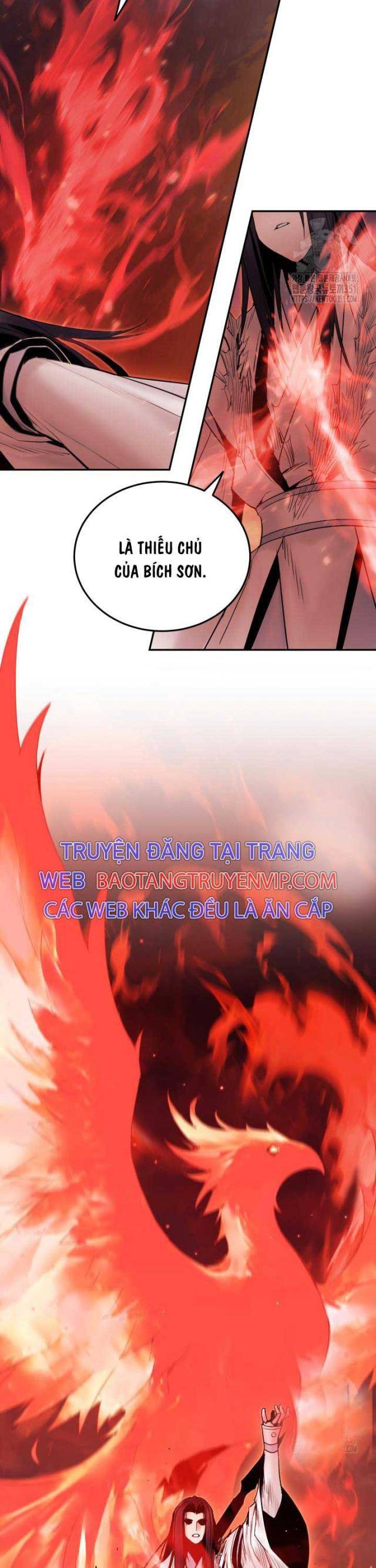 Hắc Bạch Võ Đế - Page 42