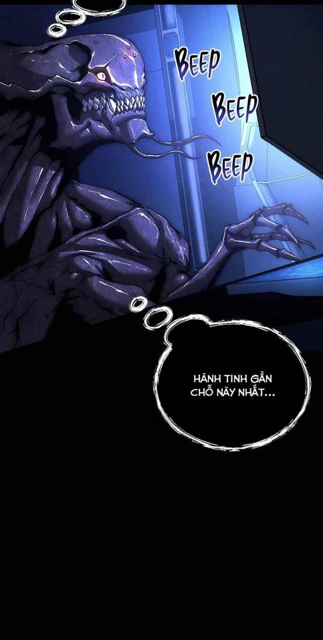 Tôi Đã Trở Thành Quái Vật Không Gian - Page 14