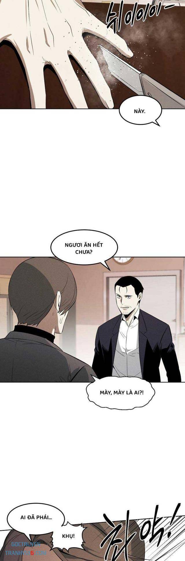 Kẻ Bất Bại - Page 4