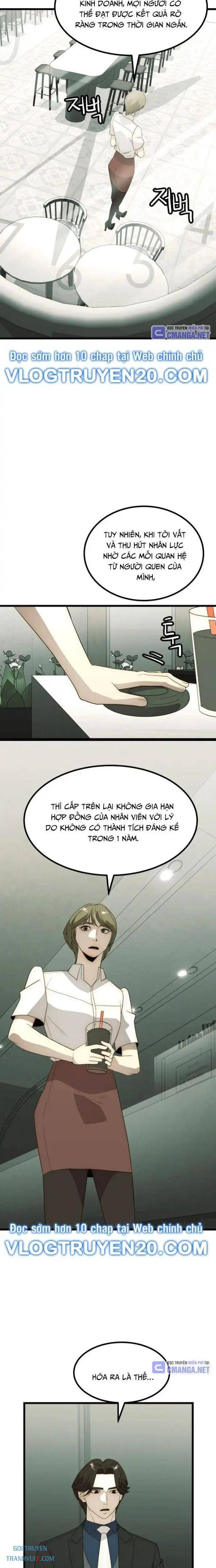 Phẩm Giá Tài Phiệt - Page 26