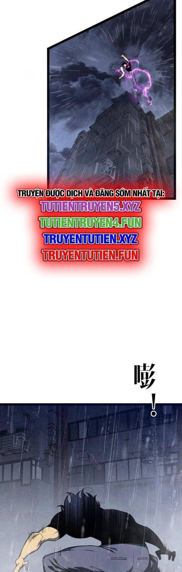 Tài Năng Của Ngươi Là Của Ta - Page 4