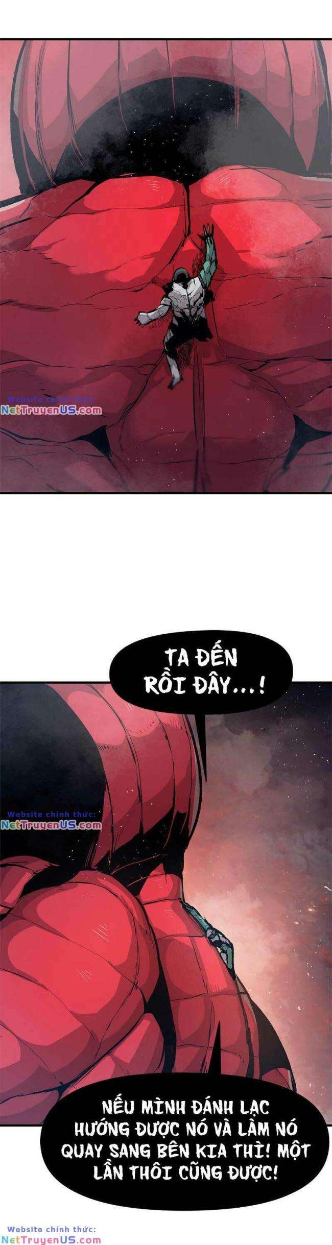 Kị Sĩ Xác Sống - Page 28