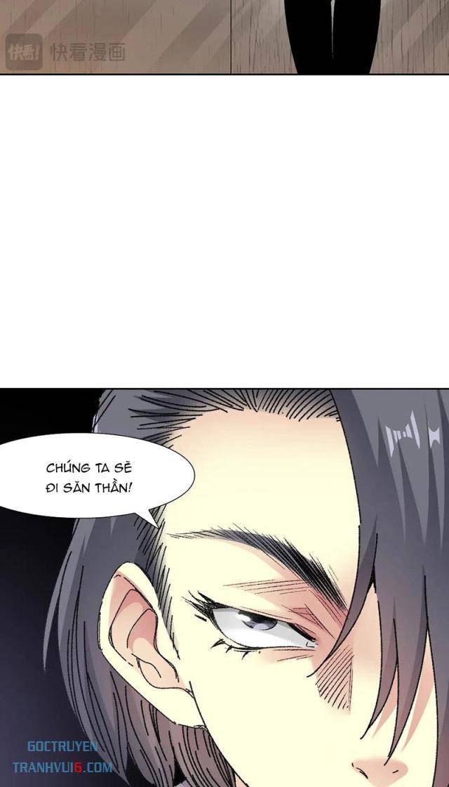 Câu Lạc Bộ Trường Sinh - Page 31