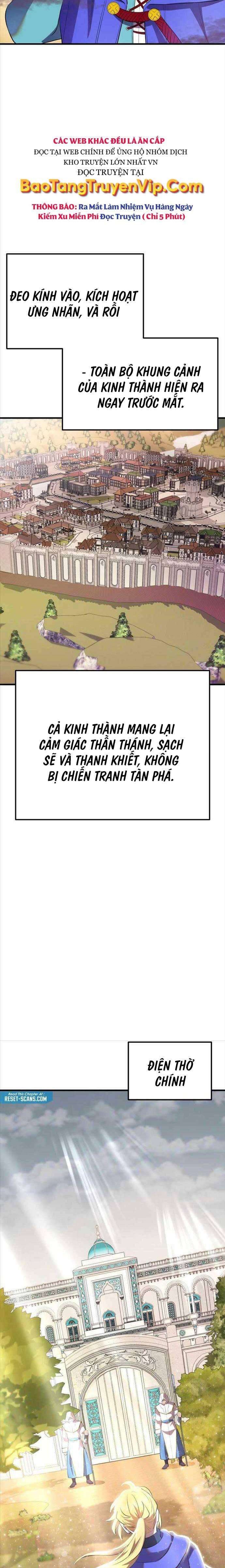 Hoàng Kim Pháp Sư - Page 11