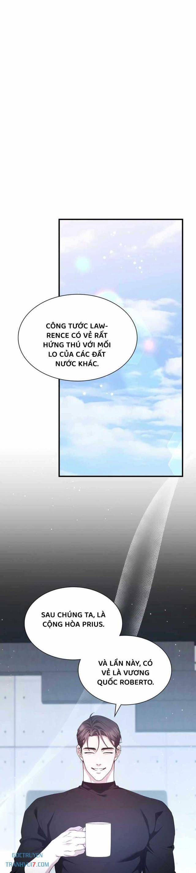 Giấc Mơ Trong Game Trở Thành Hiện Thực - Page 15