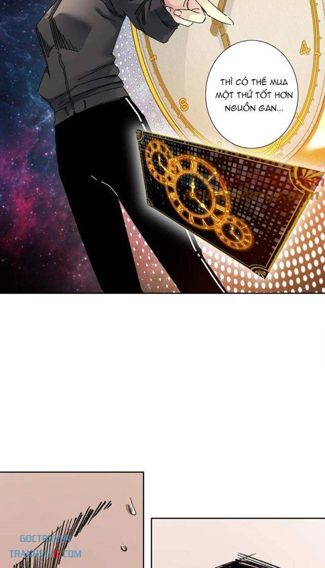 Câu Lạc Bộ Trường Sinh - Page 23