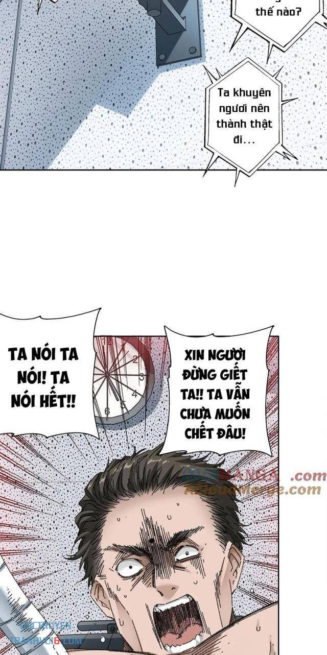 Câu Lạc Bộ Trường Sinh - Page 20