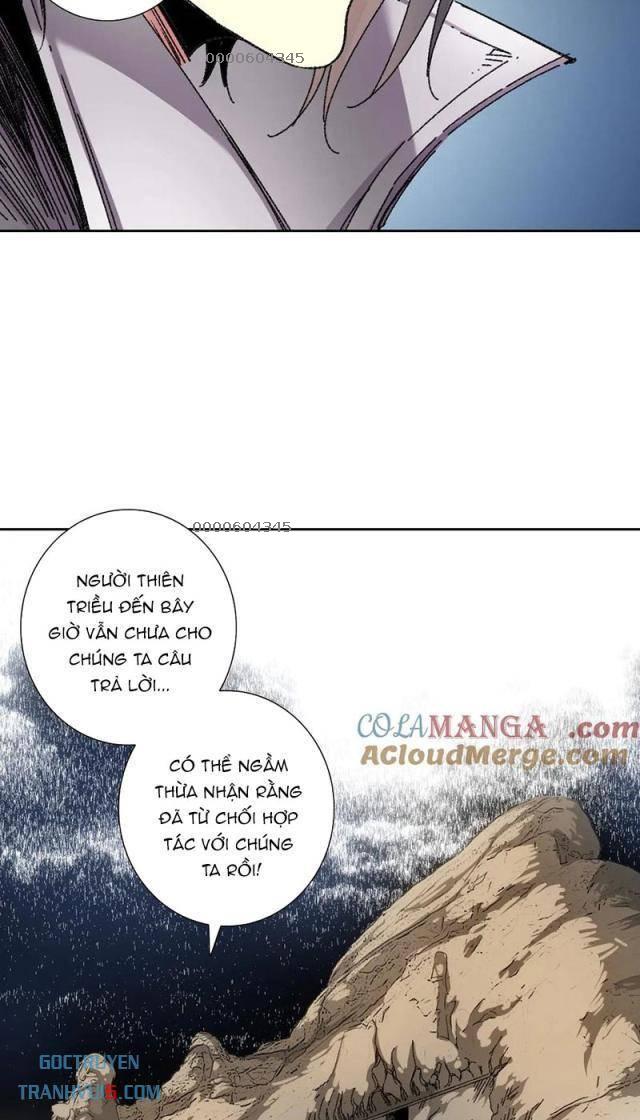 Câu Lạc Bộ Trường Sinh - Page 17