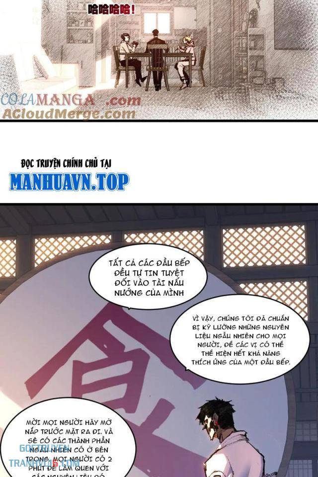 Trảm Nguyệt - Page 18