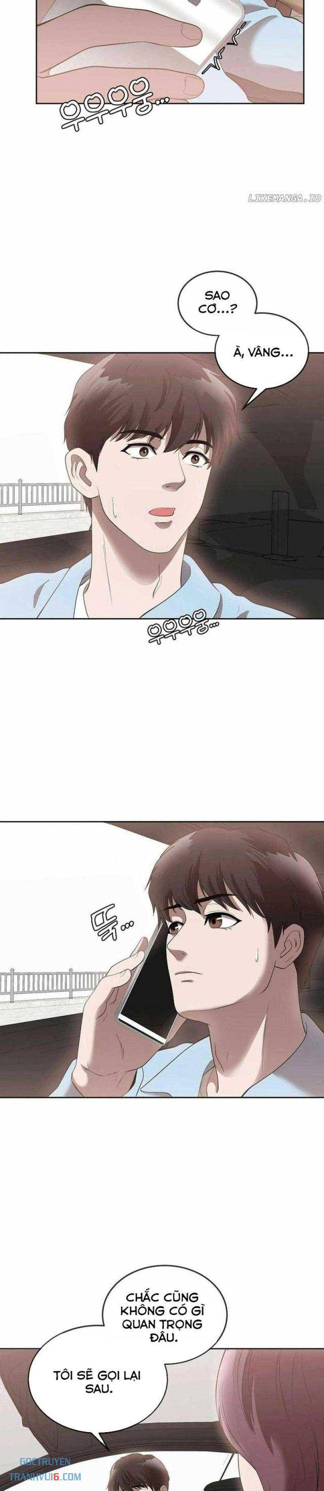 Thước Phim Sự Thật - Page 15