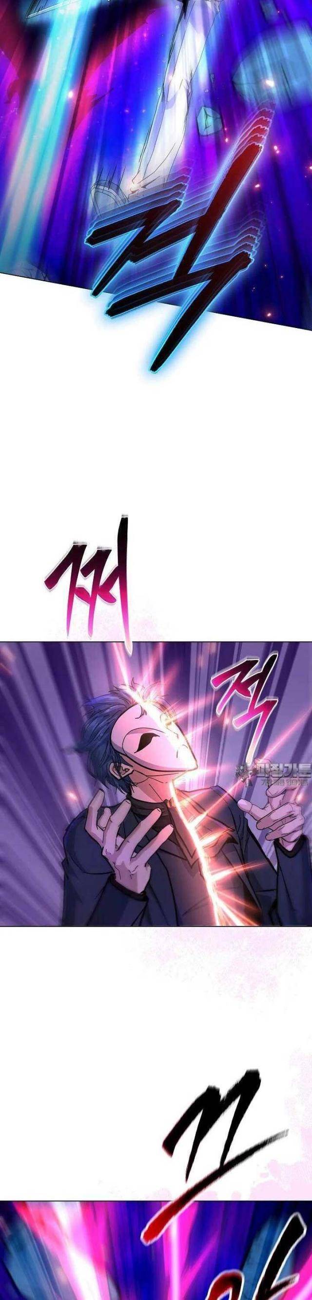 Thiên Ma Không Muốn Thăng Cấp - Page 41