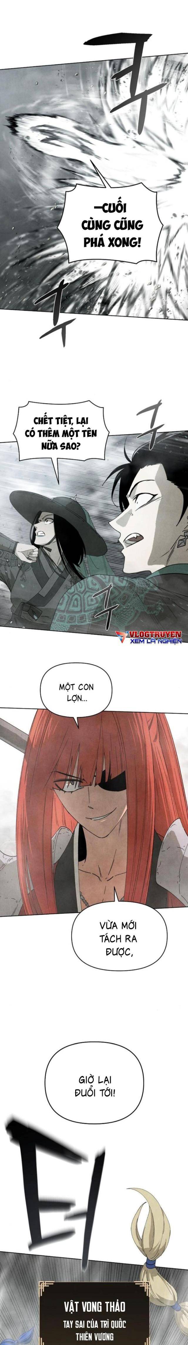 Xuyên Không Vào Con Game Rác Rưởi Của Tôi - Page 12