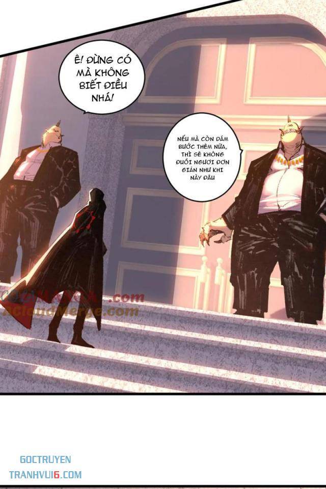 Trảm Nguyệt - Page 24