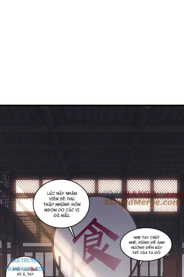 Trảm Nguyệt - Page 33