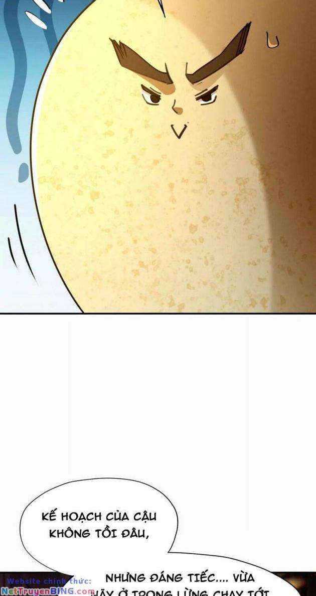 Thần Thú Quật Khởi - Page 21