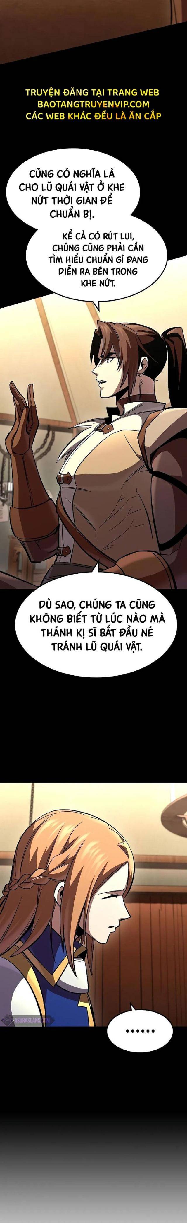 Chiến Binh Thu Thập Xác Chết - Page 7