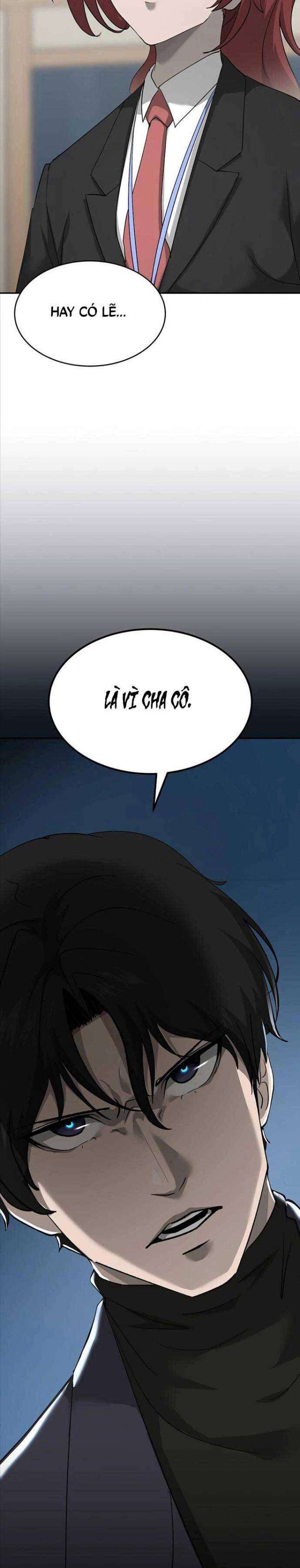 Vị Bạo Chúa Của Ngày Tận Thế Trở Lại - Page 37