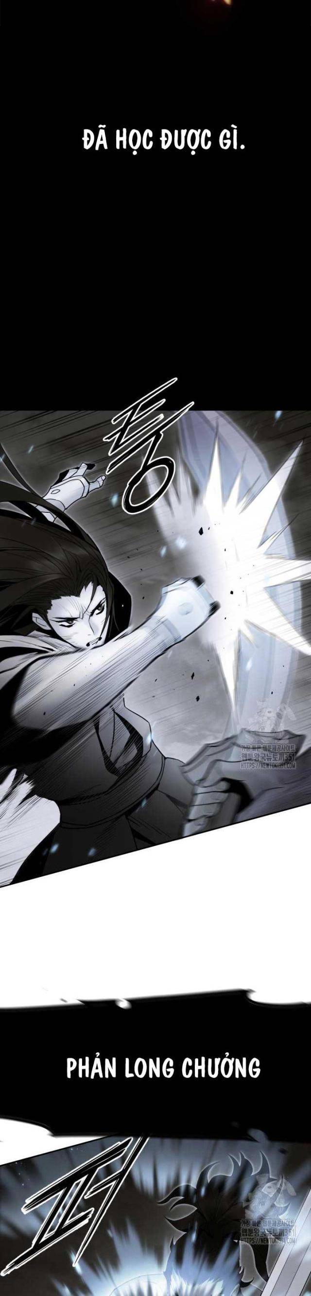 Hắc Bạch Võ Đế - Page 27