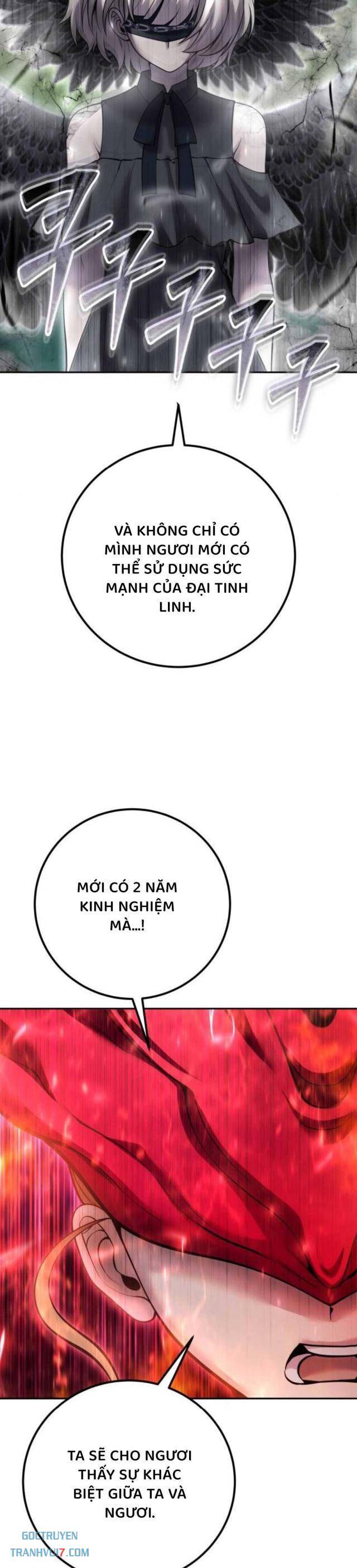 Tôi Mạnh Hơn Anh Hùng - Page 5