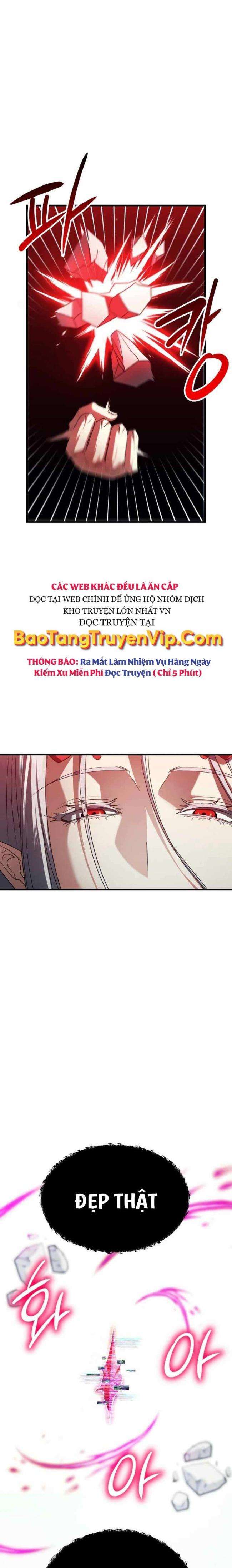 Ván Cược Của Chúa - Page 30