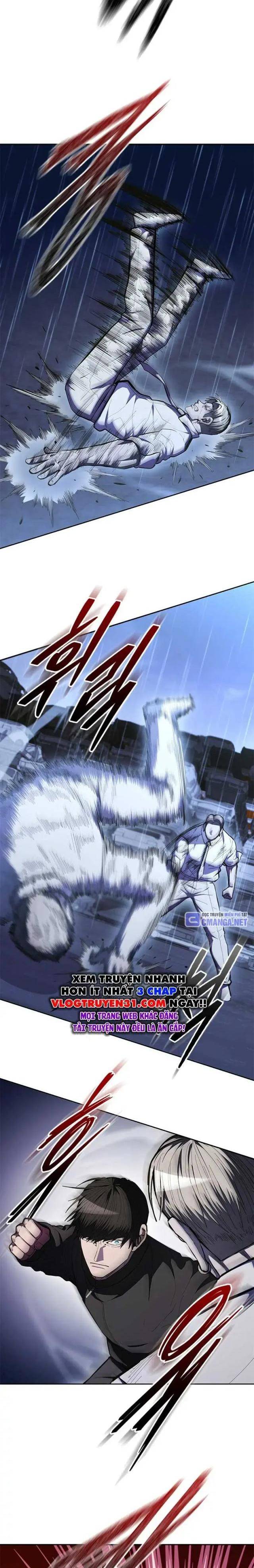 Sự Trở Lại Của Ông Trùm - Page 7