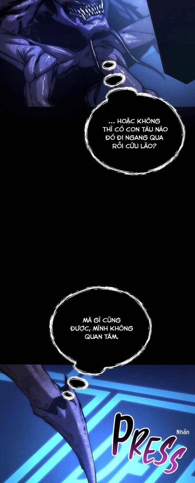 Tôi Đã Trở Thành Quái Vật Không Gian - Page 10