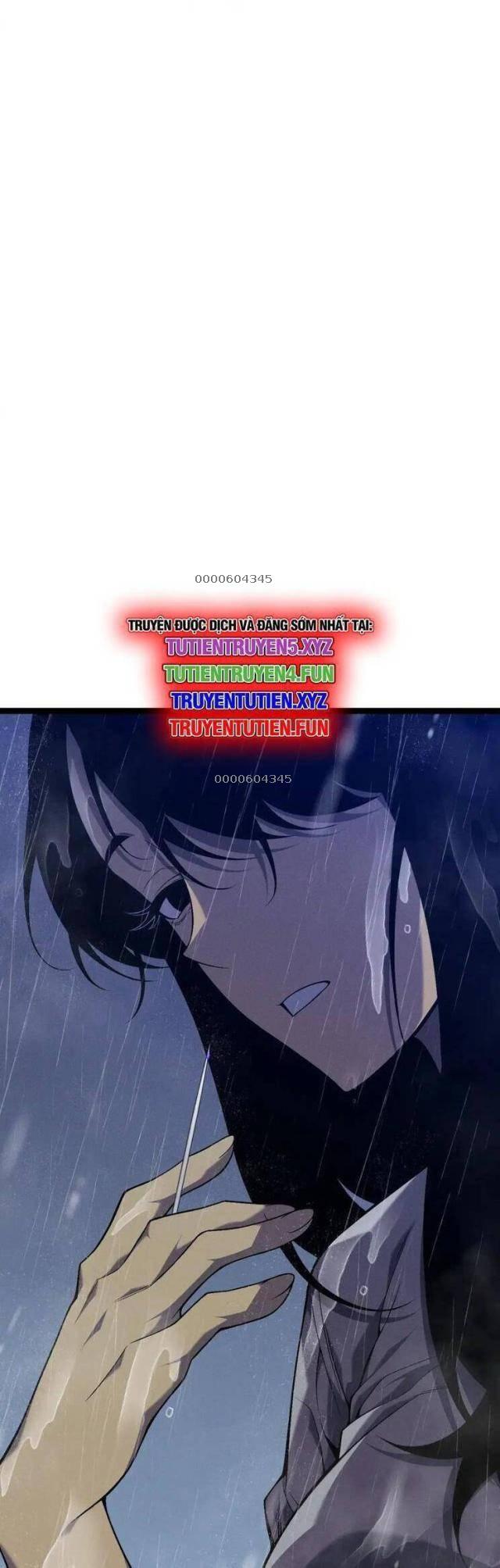 Tài Năng Của Ngươi Là Của Ta - Page 30