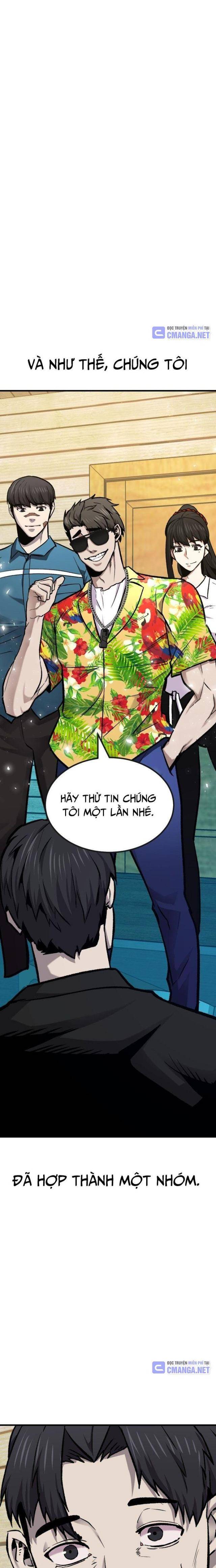 Ói Tiền Ra Đây - Page 10