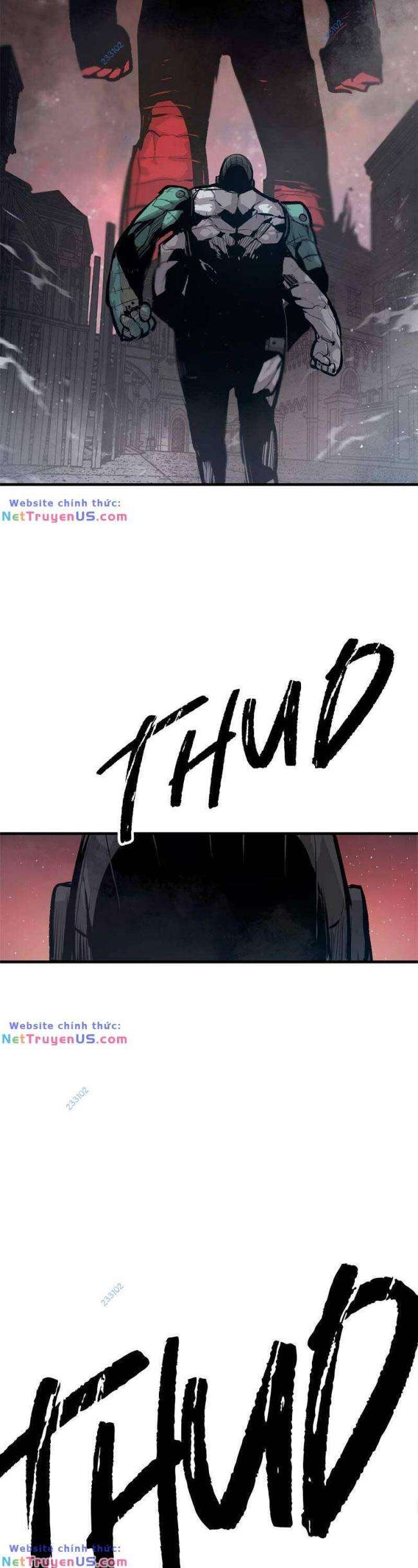 Kị Sĩ Xác Sống - Page 32