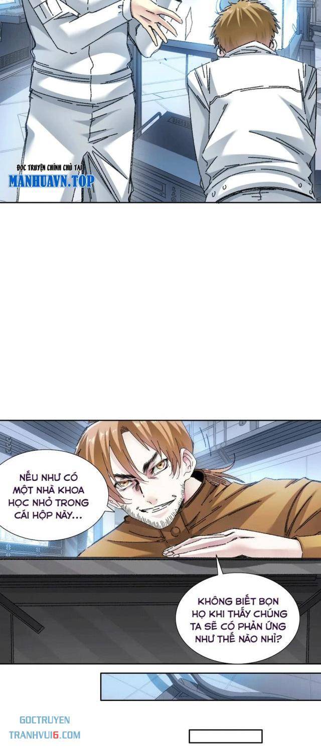 Câu Lạc Bộ Trường Sinh - Page 15