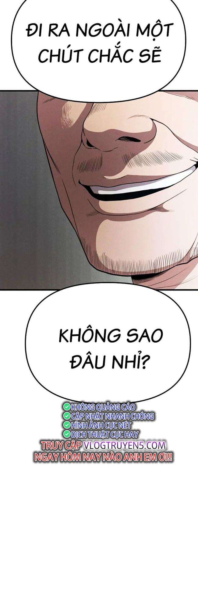 Gương Mặt Tâm Thần - Page 8