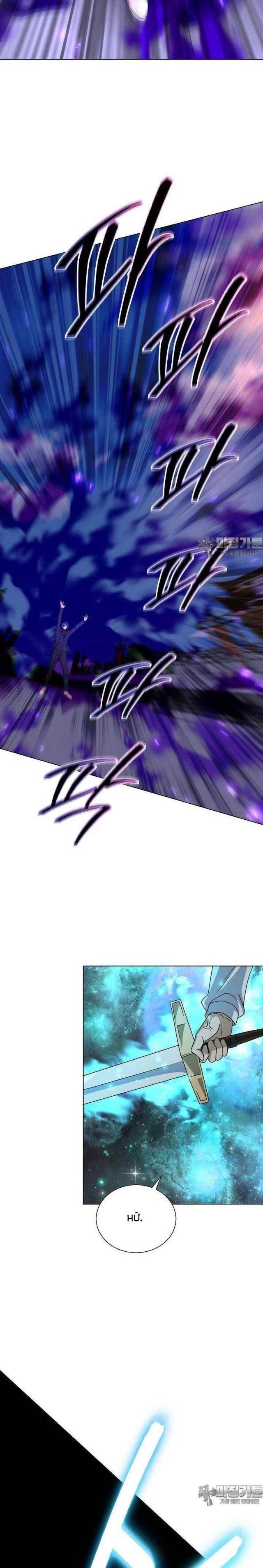 Thiên Ma Không Muốn Thăng Cấp - Page 27