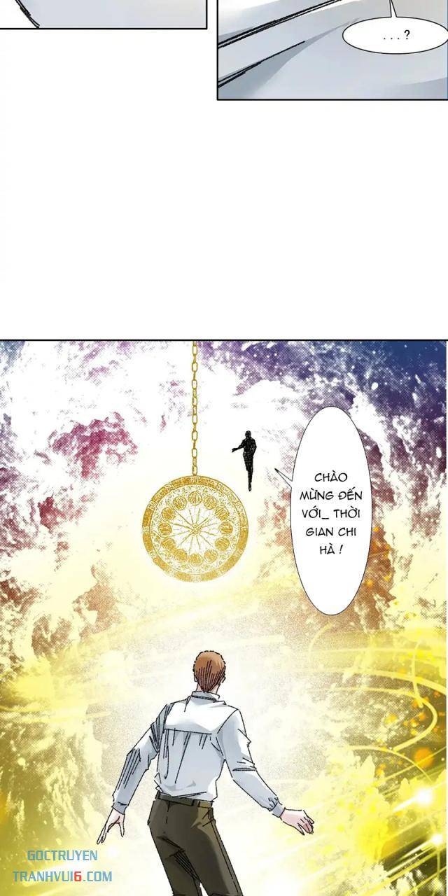 Câu Lạc Bộ Trường Sinh - Page 13