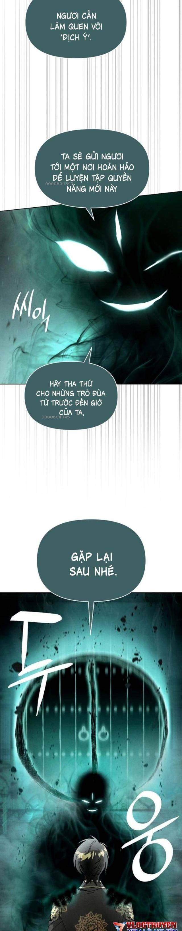 Xuyên Không Vào Con Game Rác Rưởi Của Tôi - Page 21